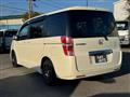 2011 Honda Step WGN