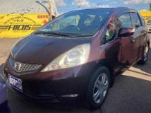 2010 Honda Fit