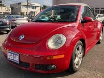 2006 Volkswagen New Beetle