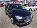 2007 Volkswagen Golf Touran