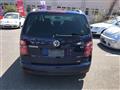 2007 Volkswagen Golf Touran