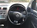 2007 Volkswagen Golf Touran