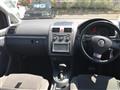 2007 Volkswagen Golf Touran