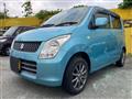 2012 Suzuki Wagon R