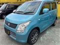 2012 Suzuki Wagon R
