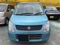2012 Suzuki Wagon R