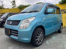 2012 Suzuki Wagon R