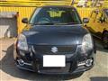 2007 Suzuki Swift