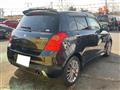 2007 Suzuki Swift