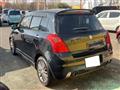 2007 Suzuki Swift