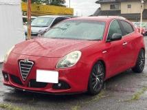 2012 Alfa Romeo Alfa Romeo Others