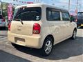 2009 Suzuki Lapin