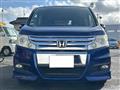 2010 Honda Step WGN