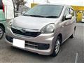 2014 Daihatsu Mira