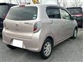 2014 Daihatsu Mira