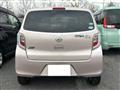 2014 Daihatsu Mira