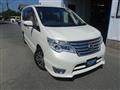 2015 Nissan Serena