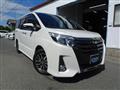 2017 Toyota Noah