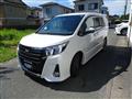 2017 Toyota Noah