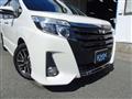2017 Toyota Noah