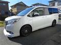 2014 Toyota Noah