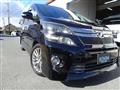 2013 Toyota Vellfire
