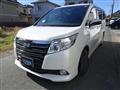 2015 Toyota Noah
