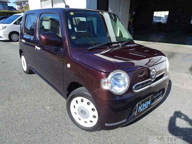 2014 Daihatsu MIRA COCOA