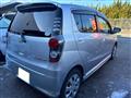 2008 Daihatsu Mira
