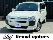 2018 Toyota Probox Van