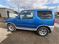 2001 Suzuki Jimny