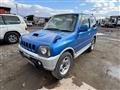 2001 Suzuki Jimny