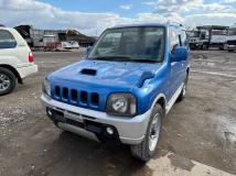 2001 Suzuki Jimny
