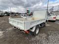 2002 Isuzu Isuzu Others