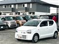 2020 Suzuki Alto