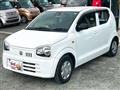2020 Suzuki Alto