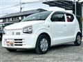 2020 Suzuki Alto