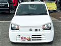 2020 Suzuki Alto