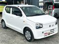 2020 Suzuki Alto