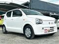 2020 Suzuki Alto