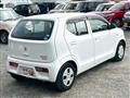 2020 Suzuki Alto
