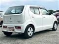 2020 Suzuki Alto