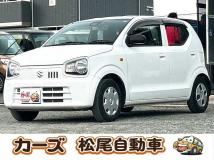 2020 Suzuki Alto