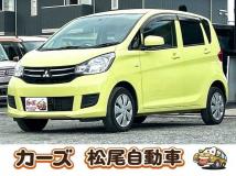 2019 Mitsubishi eK Wagon