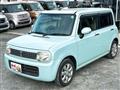 2013 Suzuki Lapin