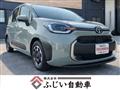 2022 Toyota Sienta