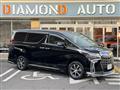 2018 Toyota Alphard G