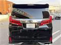 2018 Toyota Alphard G
