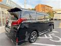 2018 Toyota Alphard G