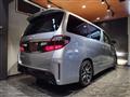 2013 Toyota Alphard G